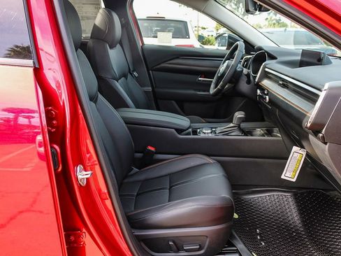 New 2026 MAZDA CX-50 2.5 Hybrid w/ Weather Package image 18