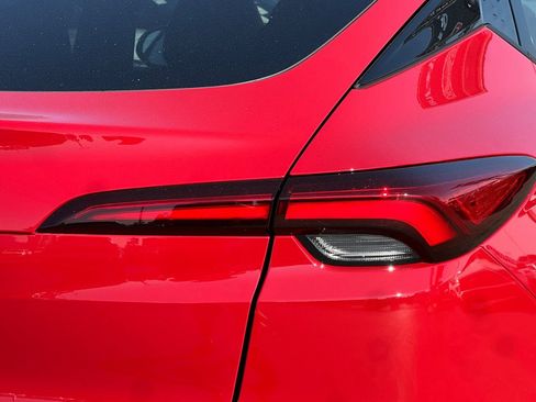 New 2026 Buick Envista Sport Touring w/ Convenience I Package image 7