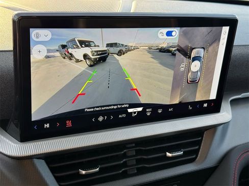 New 2026 Ford Explorer ST w/ Sun And Sound Package image 17