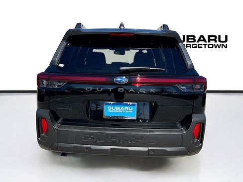 New 2026 Subaru Outback Premium AWD/4WD image 6
