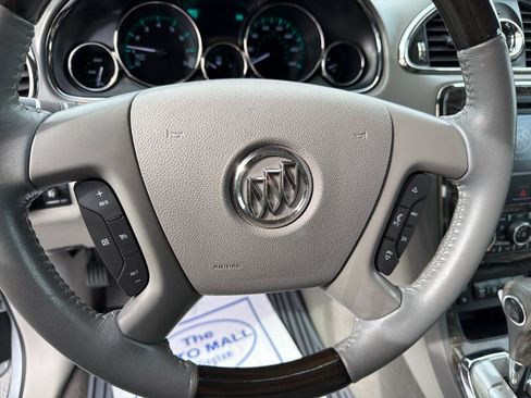 Used 2014 Buick Enclave Leather w/ Trailering Provision Package image 29