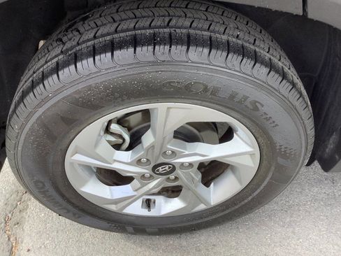 Used 2022 Hyundai Tucson SEL w/ Winter Package image 27