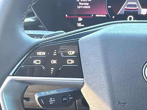 Used 2025 Audi Q5 Prestige image 23