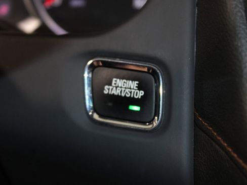 Used 2023 GMC Acadia AT4 w/ Preferred Package image 46