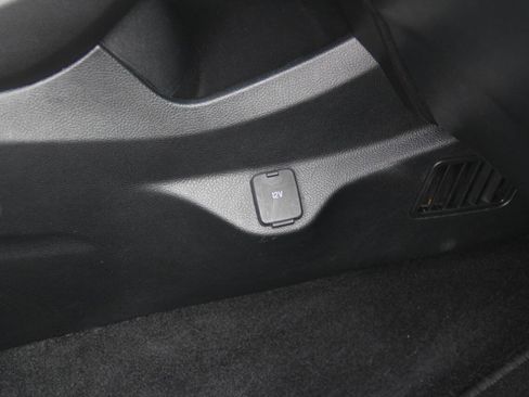 Certified 2022 Ford Edge SEL image 24