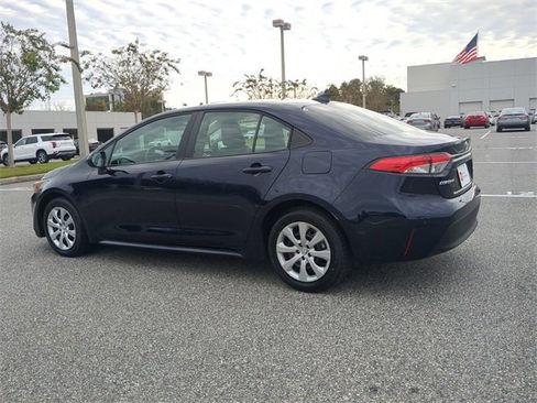 Certified 2023 Toyota Corolla LE image 6