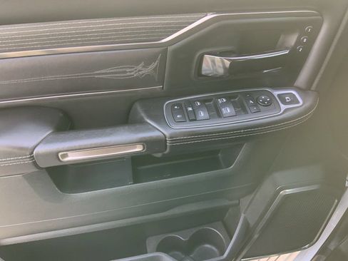 Certified 2022 RAM 2500 Limited w/ Body Color Bumper Group AWD/4WD image 14