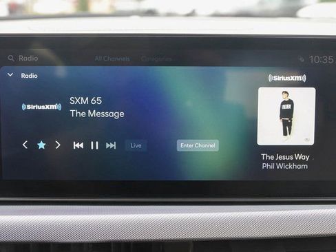 New 2026 Hyundai Sonata SEL image 18