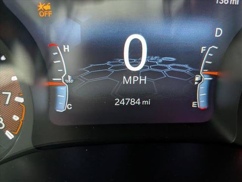 Used 2022 Jeep Compass Latitude AWD/4WD image 34