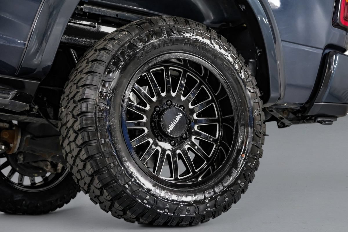 Used 2026 RAM 2500 Big Horn AWD/4WD image 55