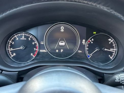 Used 2023 MAZDA CX-30 AWD 2.5 S w/ Select Package image 10