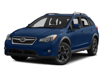 Used 2014 Subaru Crosstrek 2.0i Limited