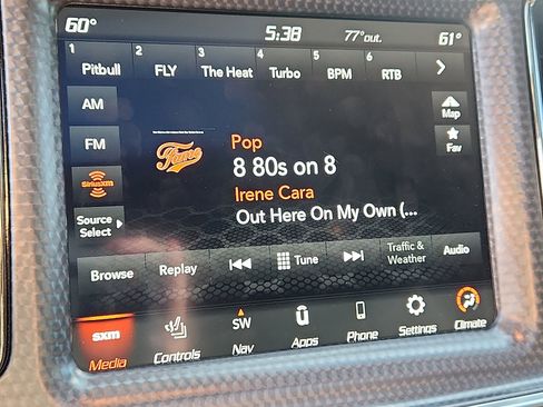 Used 2020 Dodge Challenger SRT Hellcat Redeye image 17