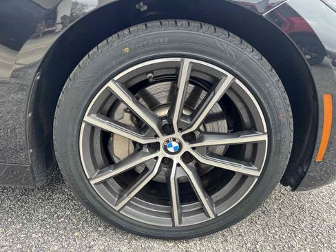 Used 2025 BMW 430i xDrive Coupe AWD/4WD image 31