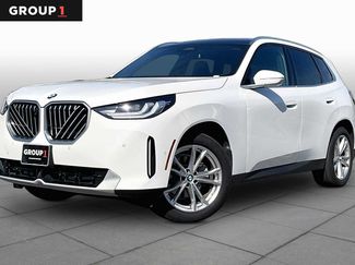 Used 2025 BMW X3 xDrive30i w/ Premium Package AWD/4WD video 1