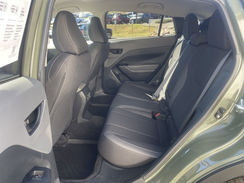 New 2026 Subaru Crosstrek 2.0i Premium AWD/4WD image 12