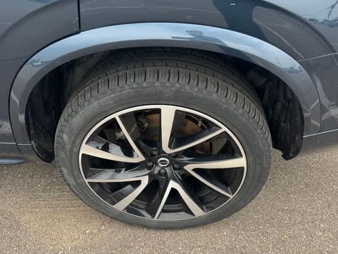 Used 2024 Volvo XC90 B6 Plus AWD/4WD image 7