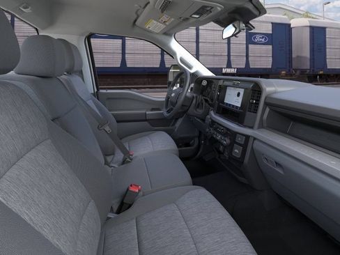 New 2026 Ford F350 XL w/ XL Driver Assist Package AWD/4WD image 12