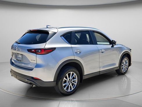 Used 2022 MAZDA CX-5 AWD 2.5 S image 7