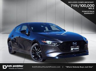 New 2026 MAZDA MAZDA3 Hatchback w/Premium Plus Pkg 360° Tour
