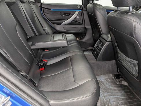 Used 2016 BMW 435i Gran Coupe xDrive AWD/4WD image 42