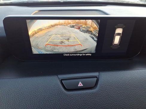 Used 2024 MAZDA CX-90 3.3 Turbo w/ Premium Package image 24