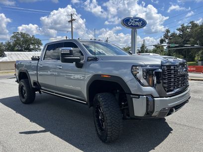 Used 2024 GMC Sierra 2500 Denali Ultimate