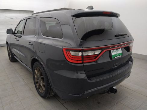 Used 2018 Dodge Durango GT w/ Premium Group RWD image 5