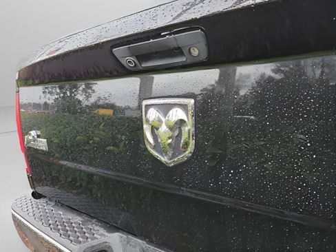 Used 2014 RAM 1500 Big Horn image 11