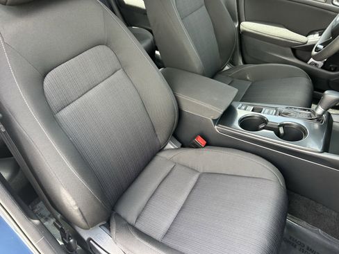 Certified 2026 Honda Civic LX image 10