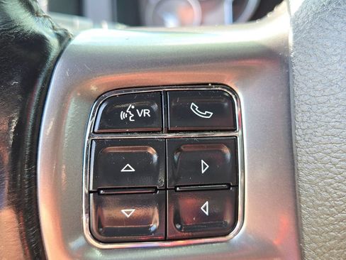 Used 2017 RAM 1500 Limited RWD image 16