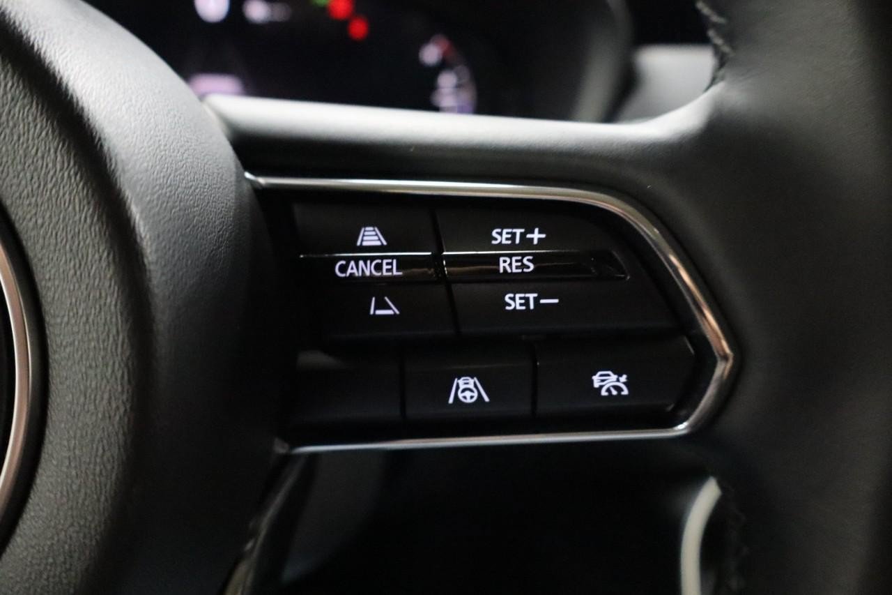 Used 2026 MAZDA CX-90 3.3 Turbo w/ Premium Sport Pkg AWD/4WD image 14