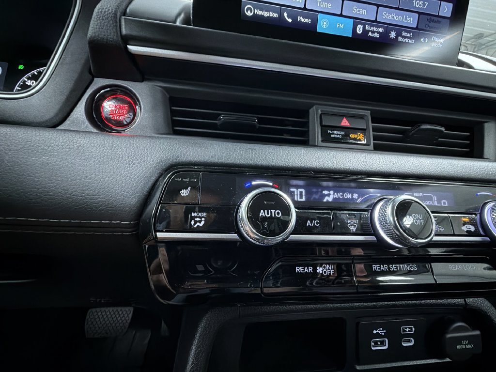 Used 2025 Honda Pilot Touring image 26