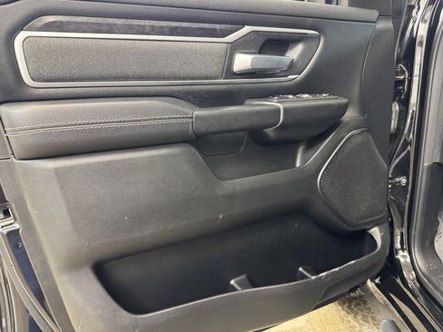 Used 2022 RAM 1500 Big Horn image 9