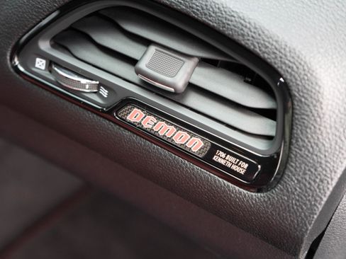 Used 2018 Dodge Challenger SRT Demon image 28