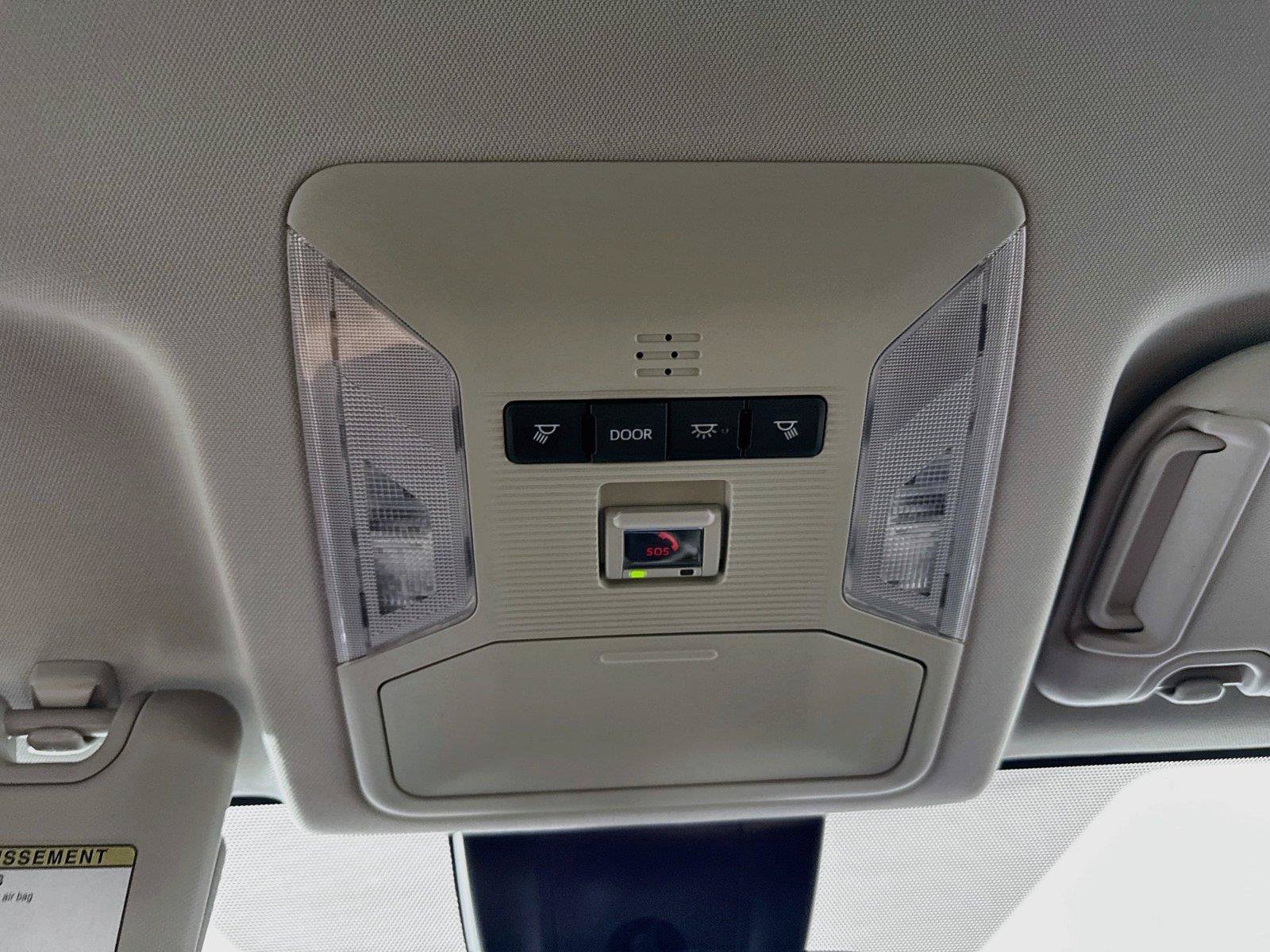 Certified 2025 Toyota RAV4 XLE FWD image 6