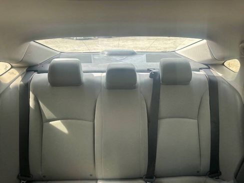 Used 2017 Honda Civic LX image 21