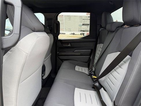 New 2026 Toyota Tacoma TRD Sport image 26