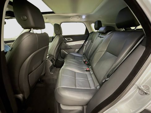Used 2024 Land Rover Range Rover Velar S image 30