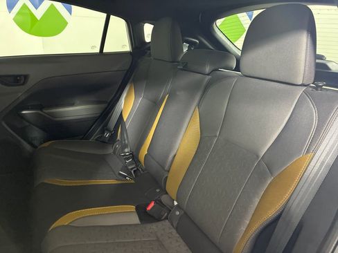 Used 2025 Subaru Crosstrek 2.5i Sport AWD/4WD image 25