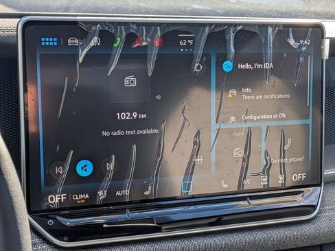 New 2026 Volkswagen Tiguan S image 17