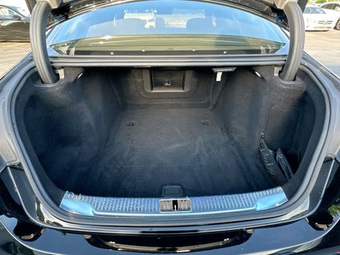 Certified 2023 Mercedes-Benz S 500 4MATIC image 27