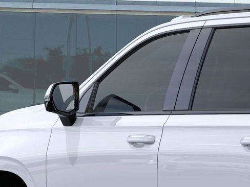 New 2026 Cadillac Escalade ESV Platinum Sport image 13