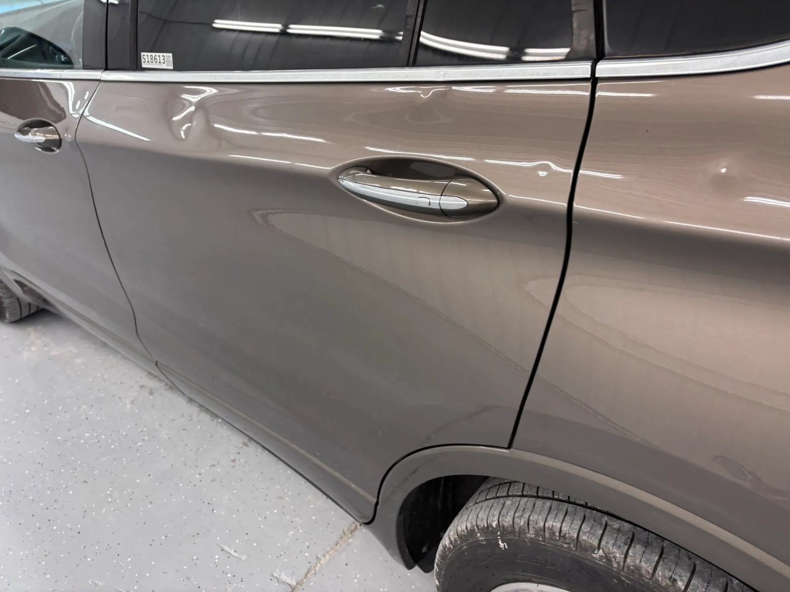 Used 2019 Buick Envision Essence AWD/4WD image 21