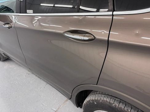 Used 2019 Buick Envision Essence AWD/4WD image 21