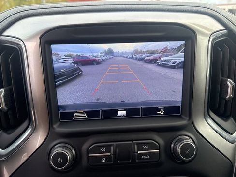 Used 2020 Chevrolet Silverado 1500 RST w/ All-Star Edition image 15