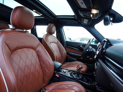 Used 2024 MINI Cooper Clubman S image 43