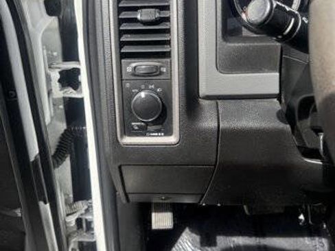 Used 2020 RAM 1500 Tradesman w/ Popular Equipment Group RWD image 13