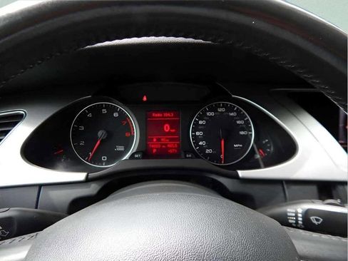 Used 2012 Audi A4 2.0T Premium Plus image 29