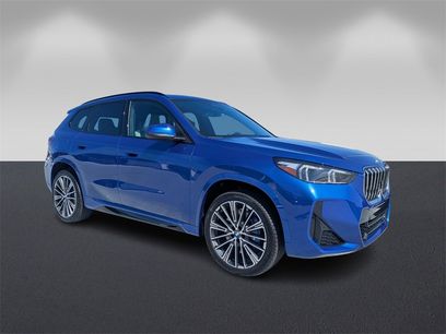 New 2026 BMW X1 xDrive28i w/ M Sport Package